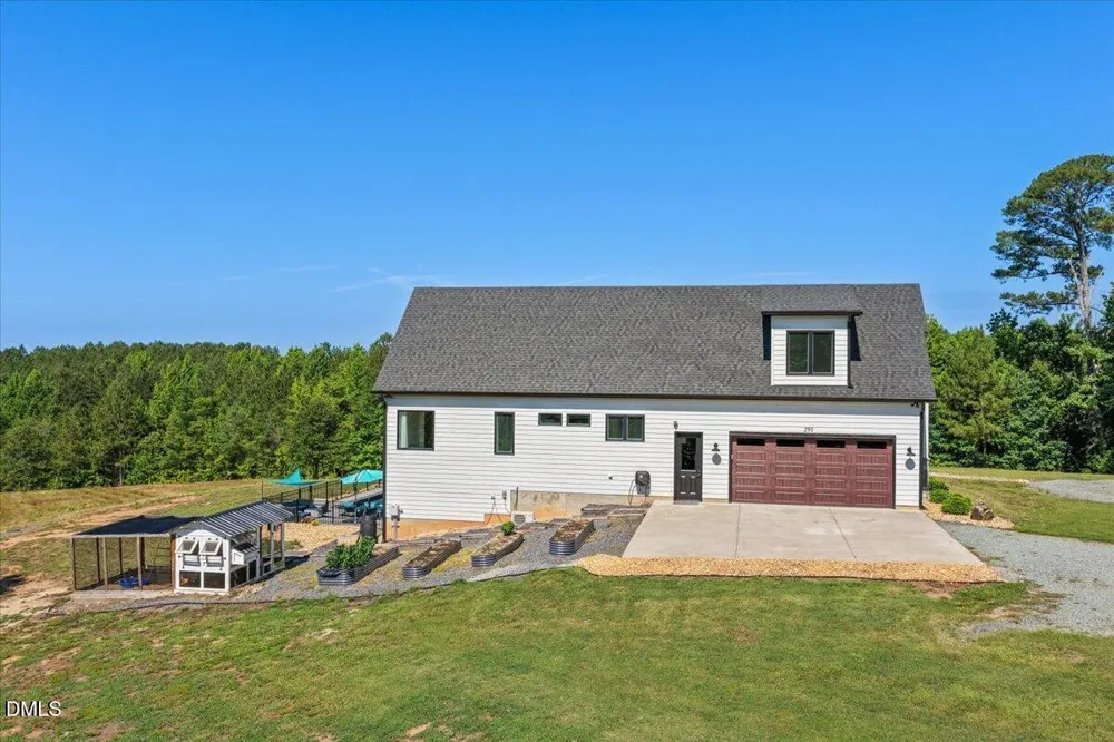 290 Old Chevy Road Moncure, NC 27559