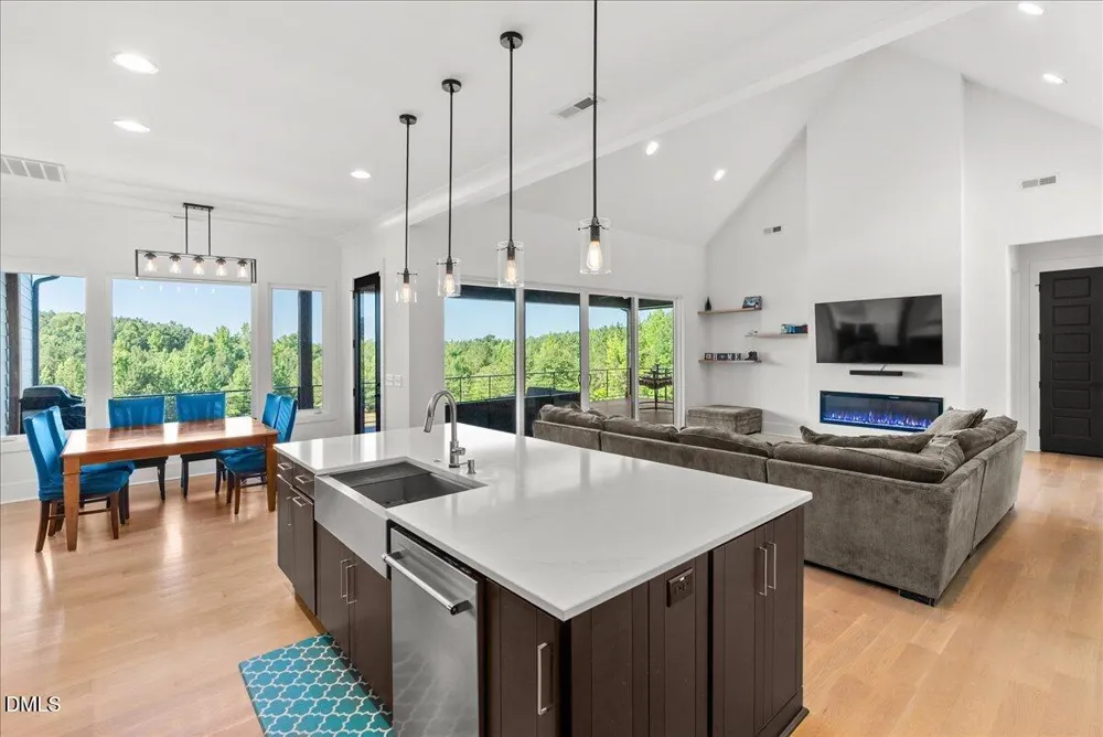290 Old Chevy Road Moncure, NC 27559