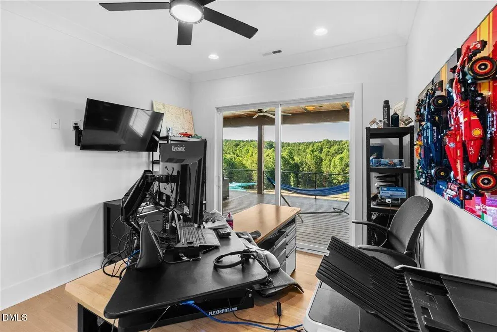 290 Old Chevy Road Moncure, NC 27559