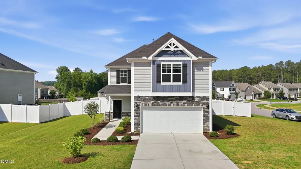 675 Hawksbill Drive Franklinton, NC 27525