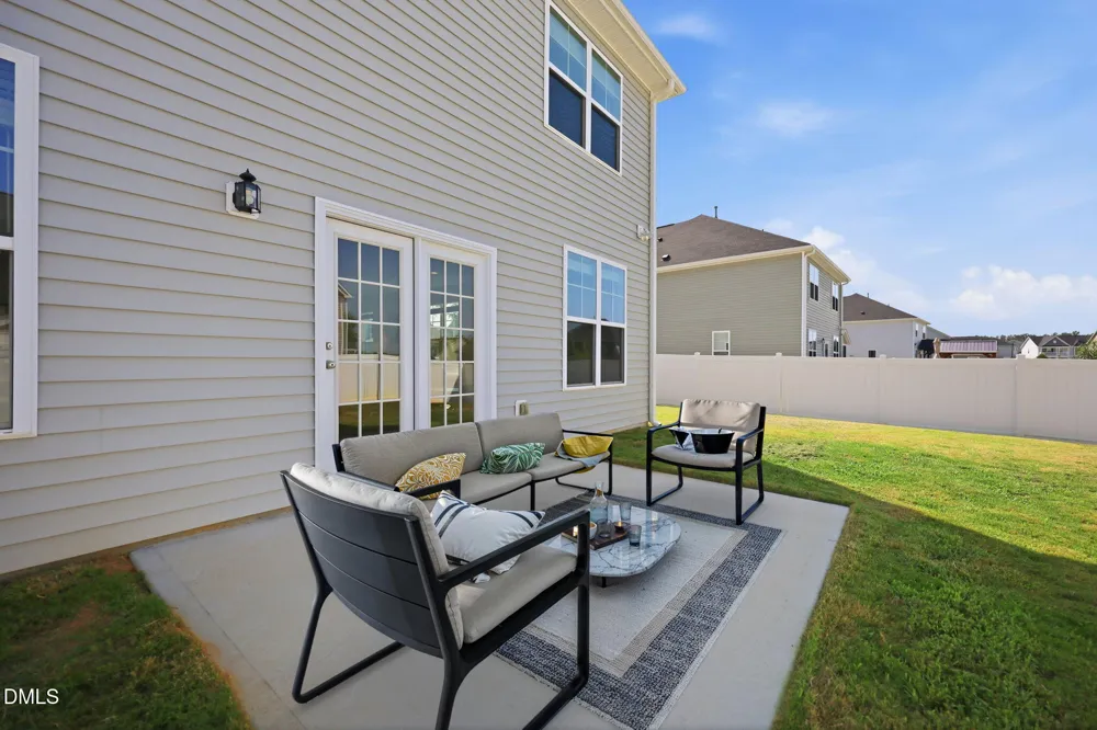 675 Hawksbill Drive Franklinton, NC 27525