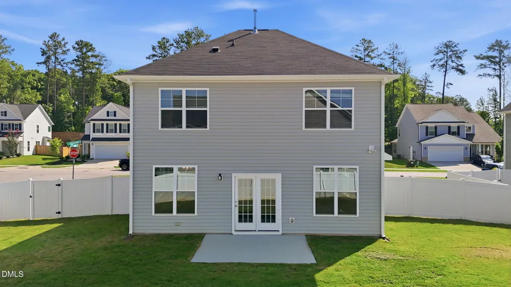 675 Hawksbill Drive Franklinton, NC 27525