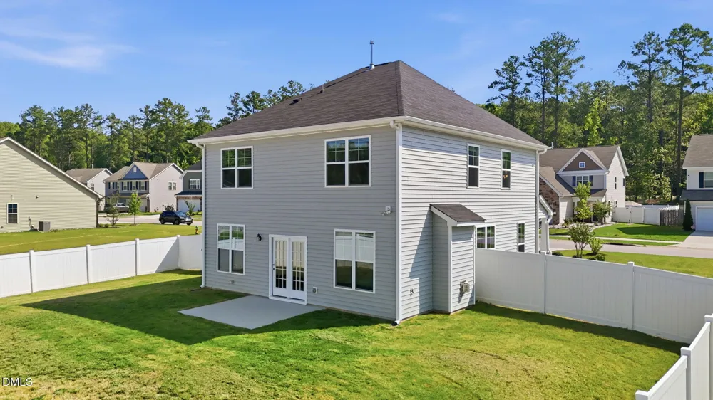 675 Hawksbill Drive Franklinton, NC 27525
