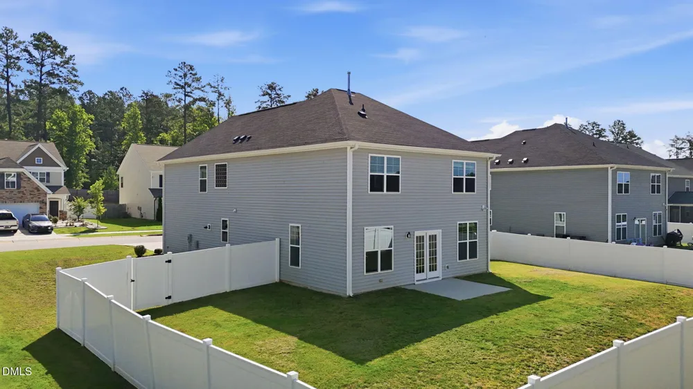 675 Hawksbill Drive Franklinton, NC 27525