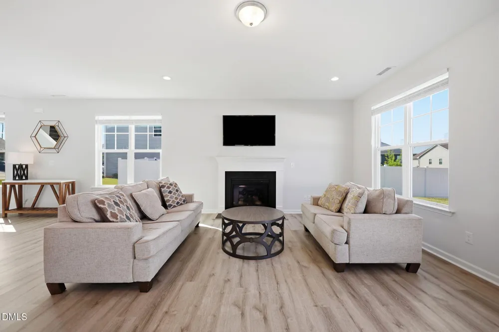 675 Hawksbill Drive Franklinton, NC 27525