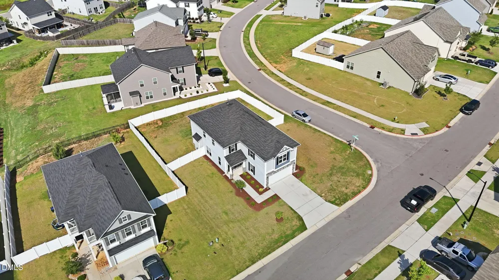 675 Hawksbill Drive Franklinton, NC 27525