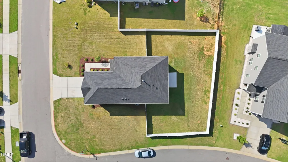 675 Hawksbill Drive Franklinton, NC 27525