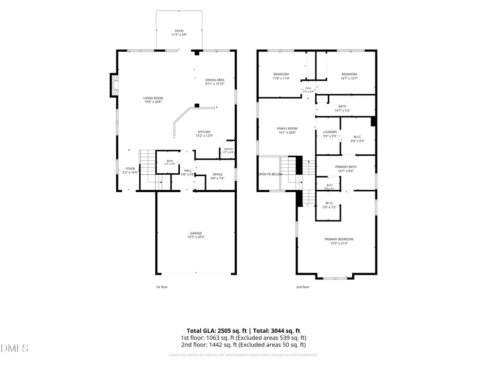 675 Hawksbill Drive Franklinton, NC 27525