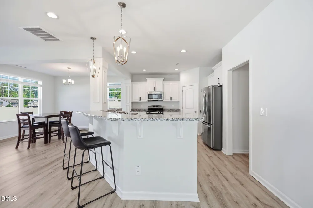 675 Hawksbill Drive Franklinton, NC 27525