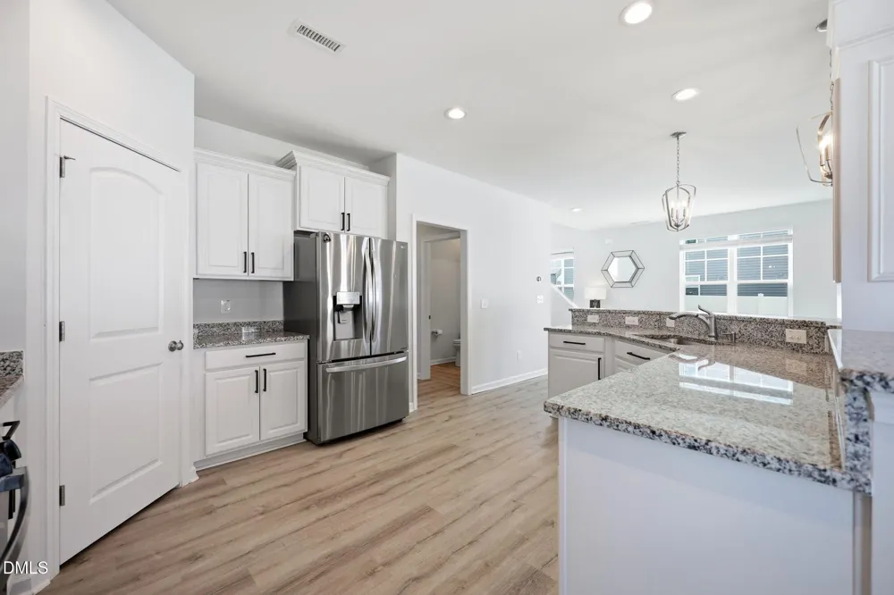 675 Hawksbill Drive Franklinton, NC 27525