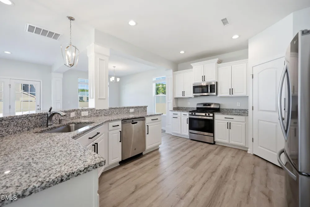 675 Hawksbill Drive Franklinton, NC 27525