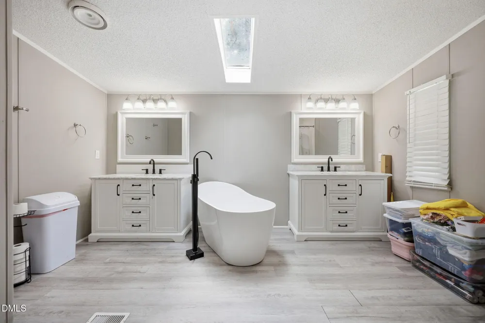 4148 Forest Court Oxford, NC 27565