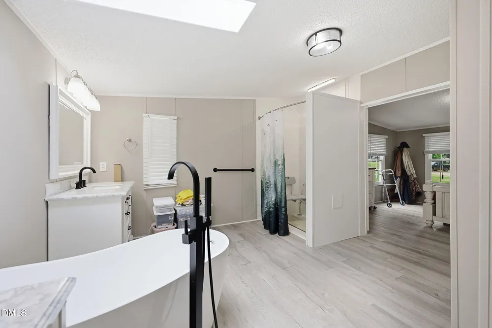 4148 Forest Court Oxford, NC 27565