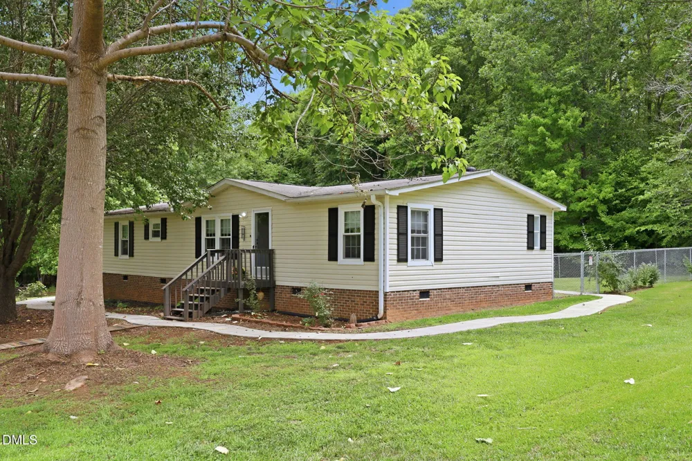 4148 Forest Court Oxford, NC 27565