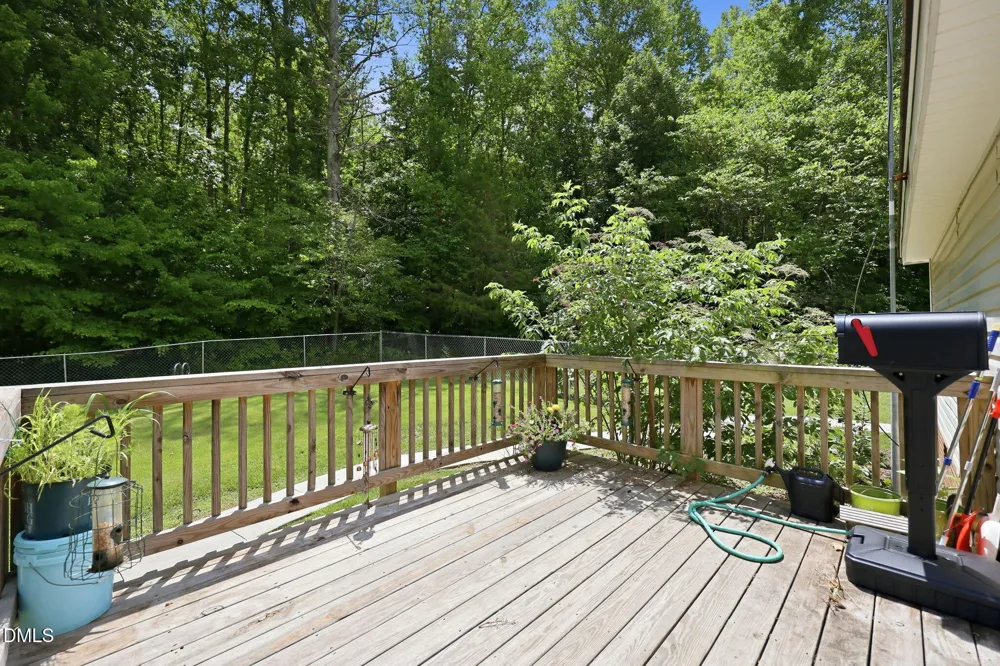 4148 Forest Court Oxford, NC 27565