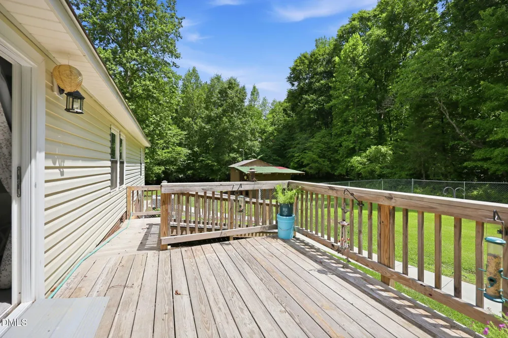 4148 Forest Court Oxford, NC 27565