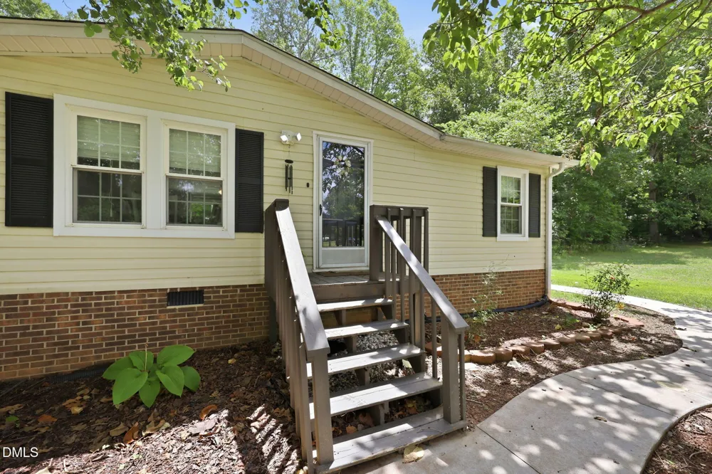 4148 Forest Court Oxford, NC 27565