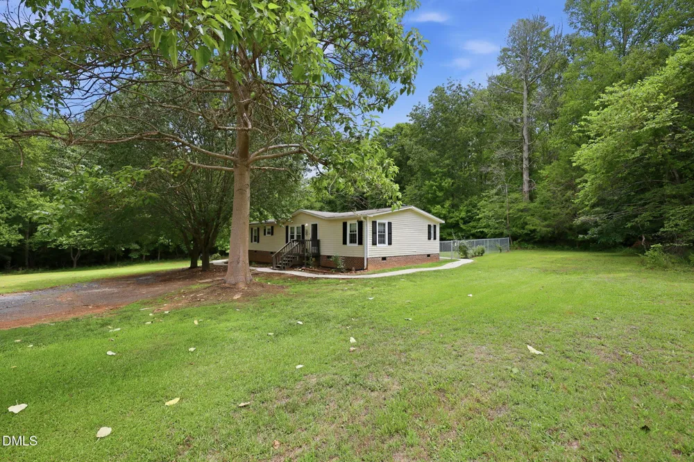 4148 Forest Court Oxford, NC 27565
