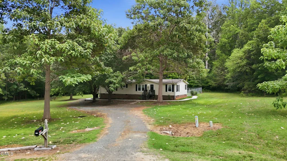 4148 Forest Court Oxford, NC 27565