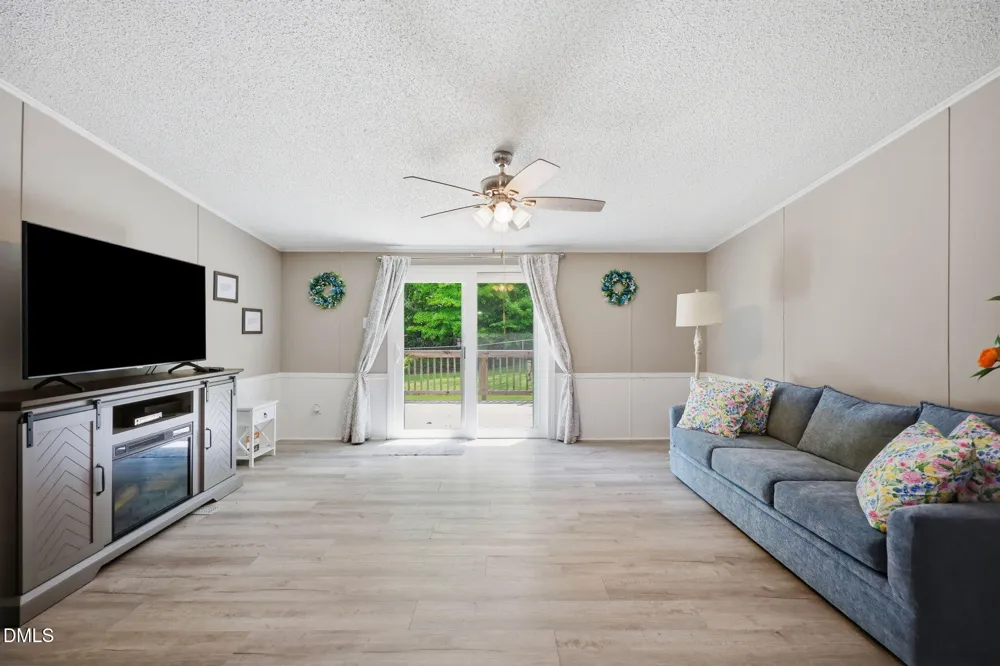 4148 Forest Court Oxford, NC 27565