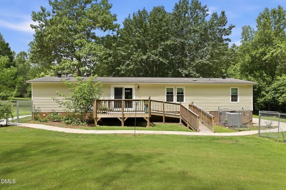 4148 Forest Court Oxford, NC 27565