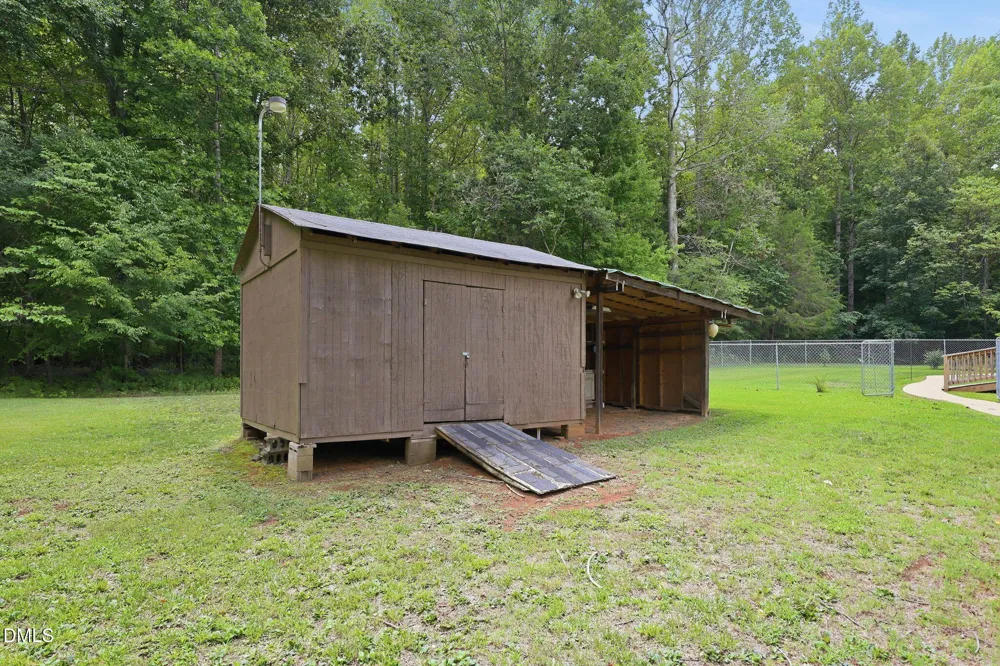 4148 Forest Court Oxford, NC 27565
