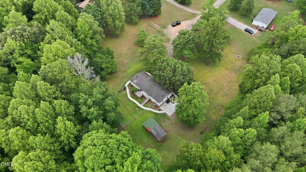 4148 Forest Court Oxford, NC 27565