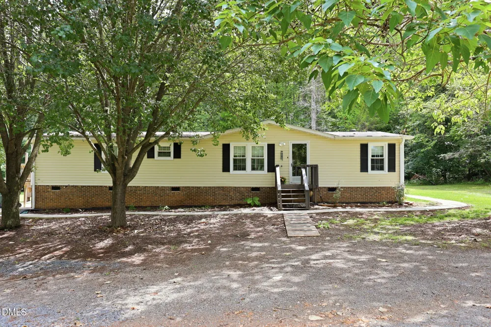 4148 Forest Court Oxford, NC 27565