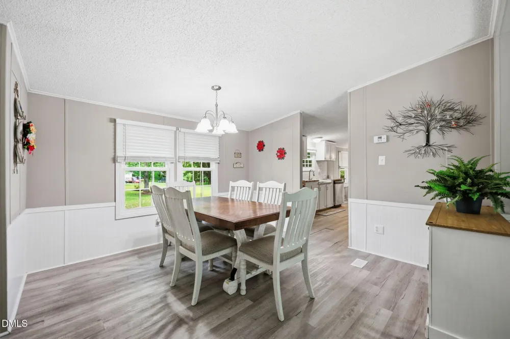 4148 Forest Court Oxford, NC 27565