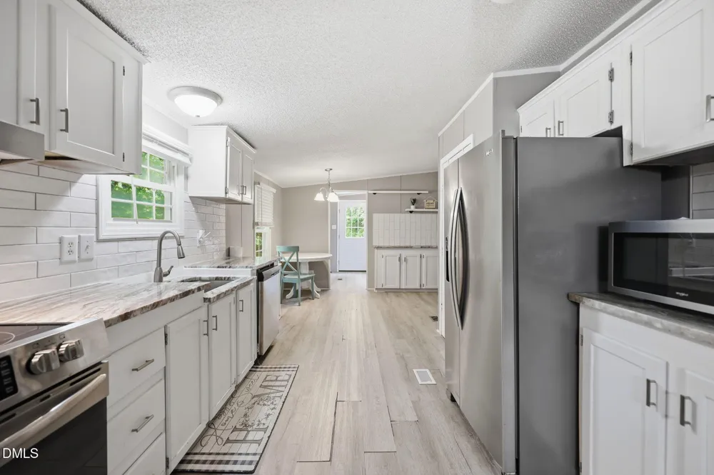 4148 Forest Court Oxford, NC 27565