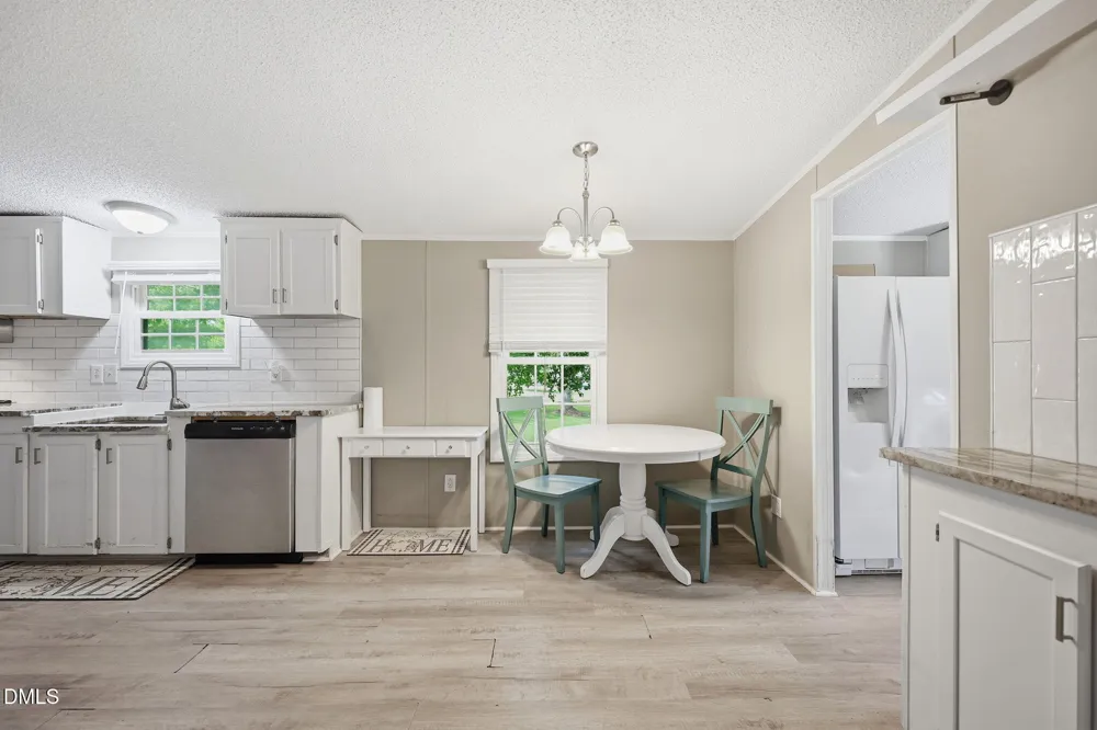 4148 Forest Court Oxford, NC 27565