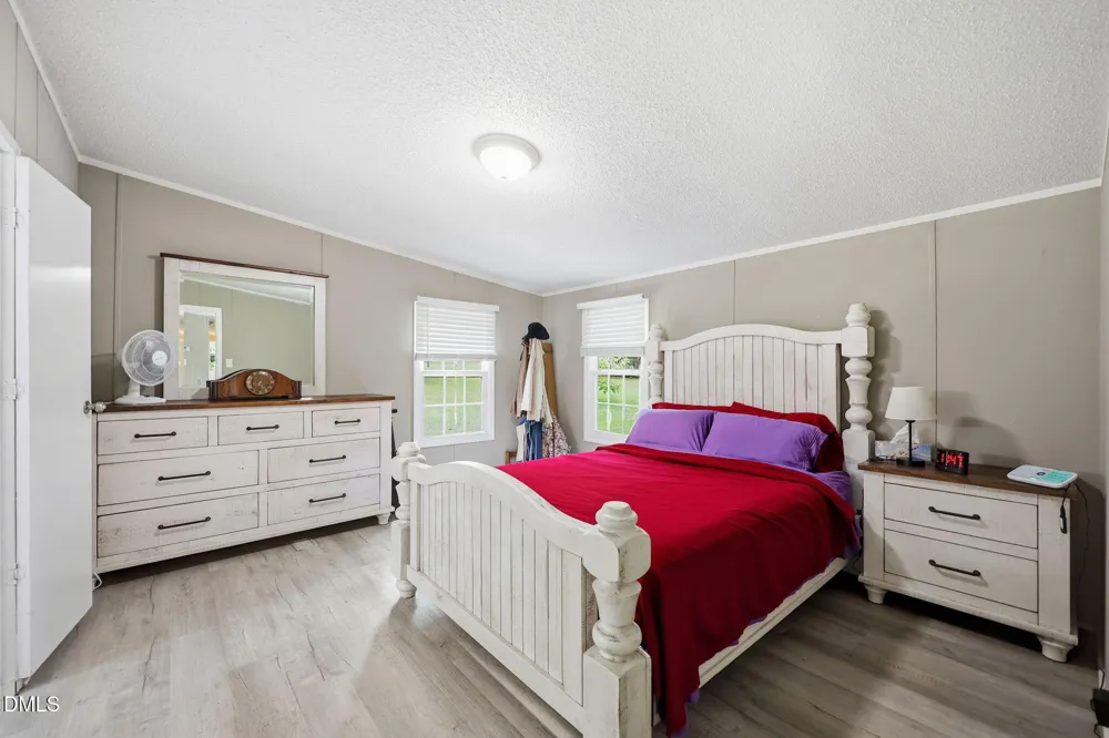 4148 Forest Court Oxford, NC 27565