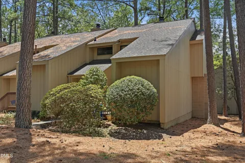 4100 Five Oaks Unit 6 Drive