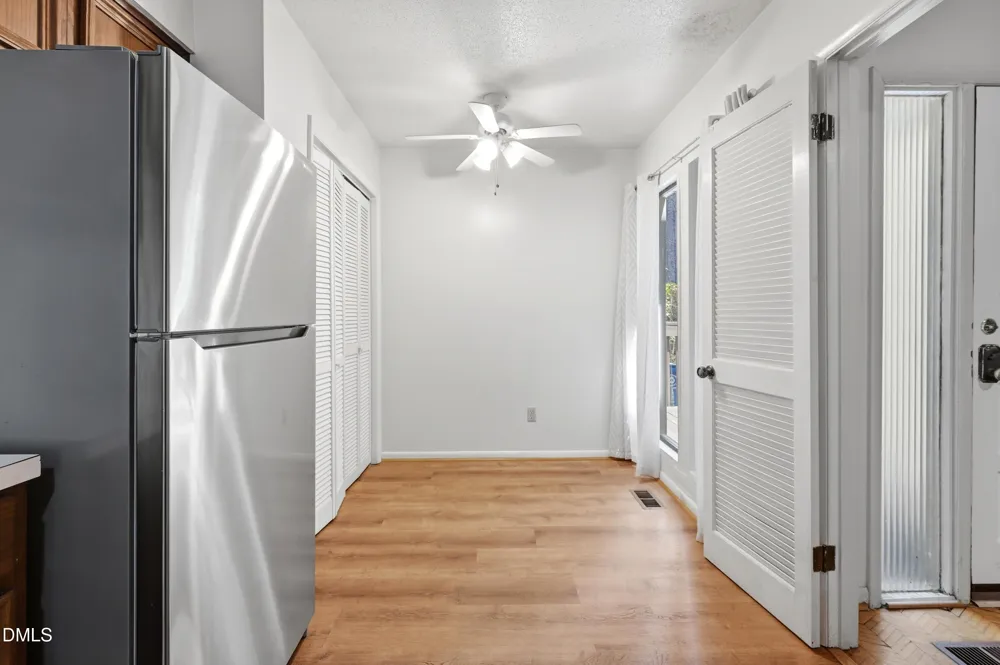 4100 Five Oaks Unit 6 Drive Durham, NC 27707