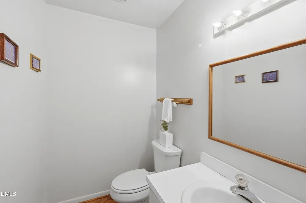 4100 Five Oaks Unit 6 Drive Durham, NC 27707