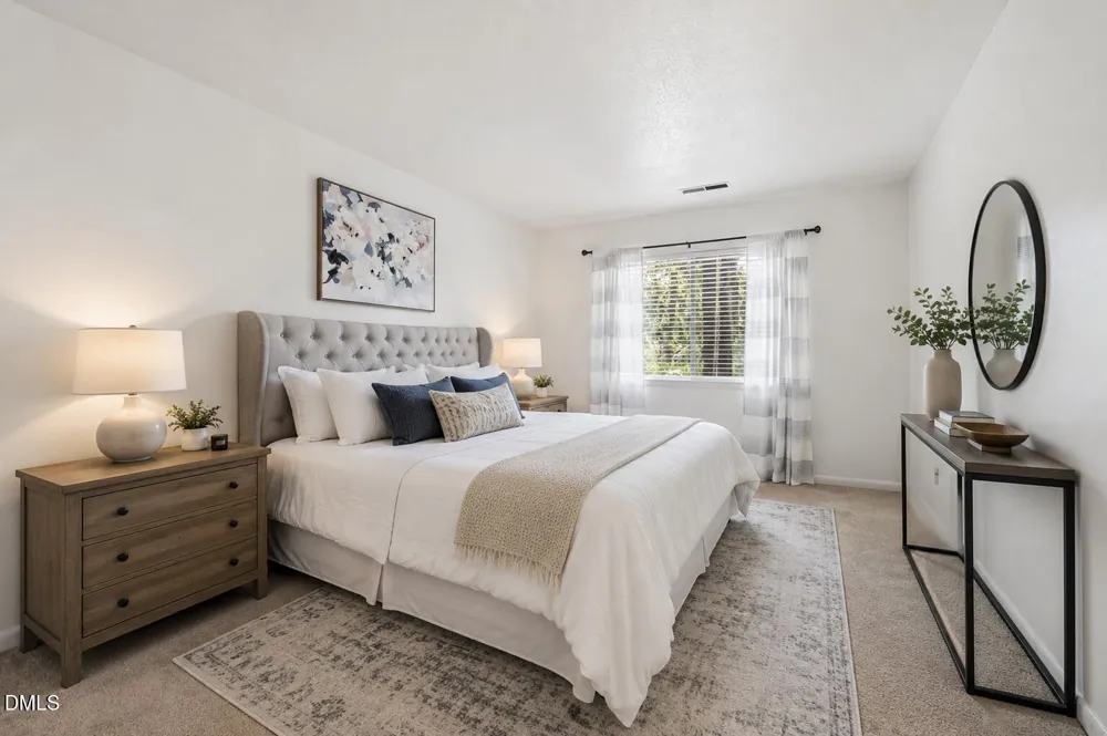 4100 Five Oaks Unit 6 Drive Durham, NC 27707