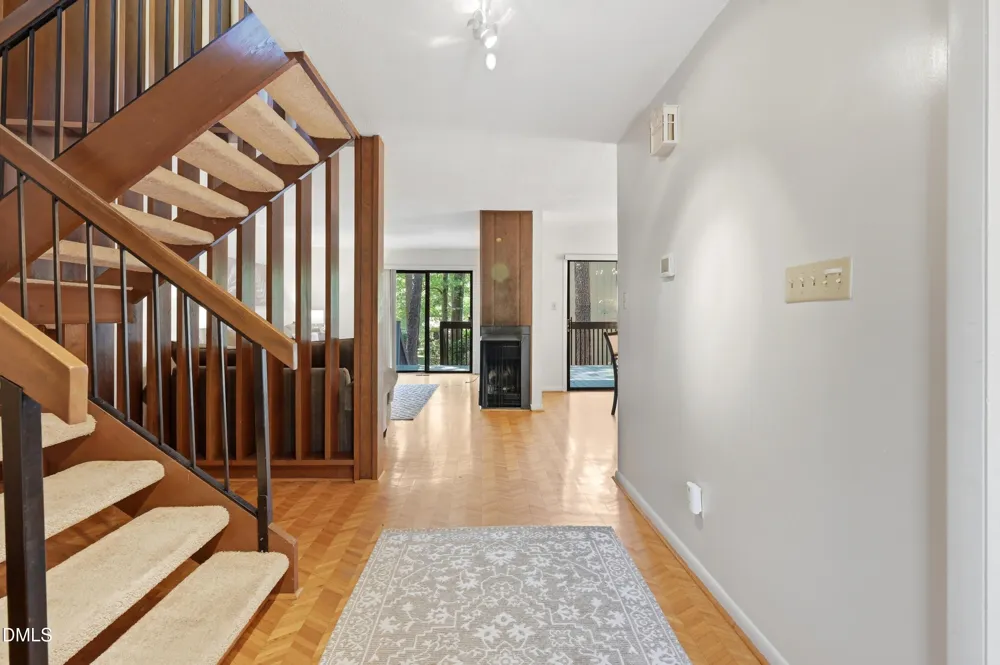 4100 Five Oaks Unit 6 Drive Durham, NC 27707