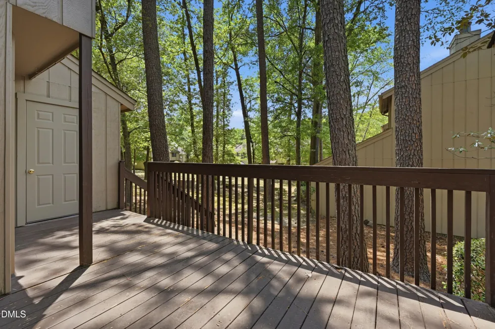 4100 Five Oaks Unit 6 Drive Durham, NC 27707