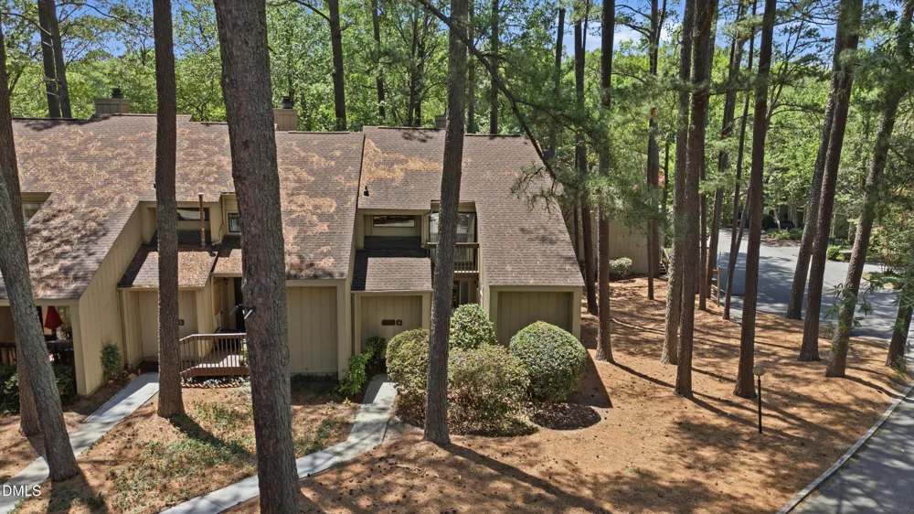 4100 Five Oaks Unit 6 Drive Durham, NC 27707