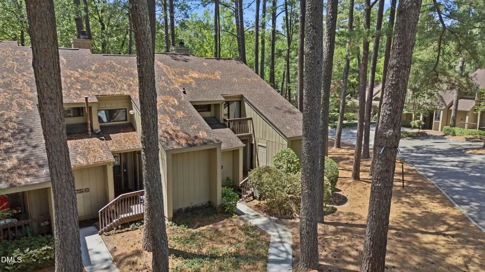 4100 Five Oaks Unit 6 Drive Durham, NC 27707