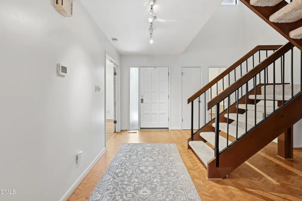 4100 Five Oaks Unit 6 Drive Durham, NC 27707