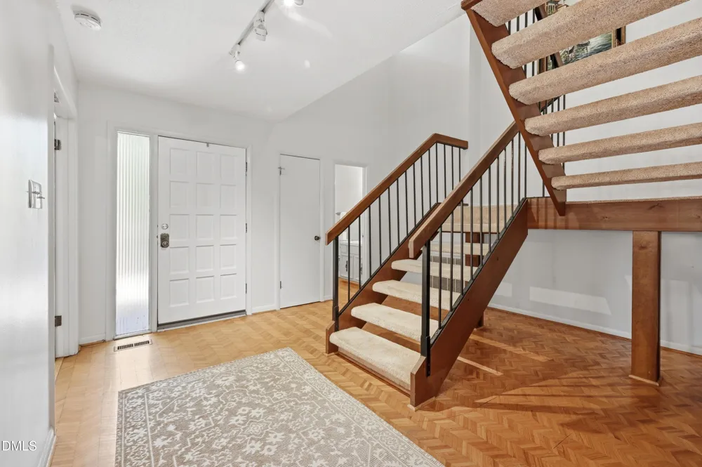4100 Five Oaks Unit 6 Drive Durham, NC 27707