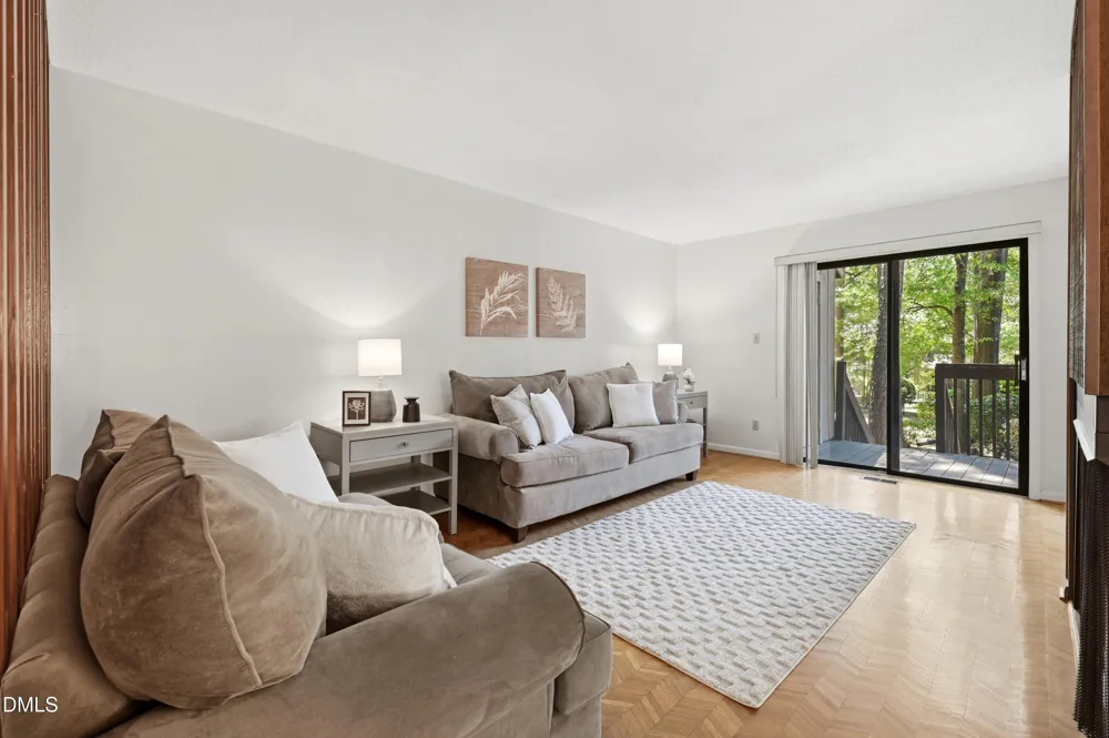 4100 Five Oaks Unit 6 Drive Durham, NC 27707