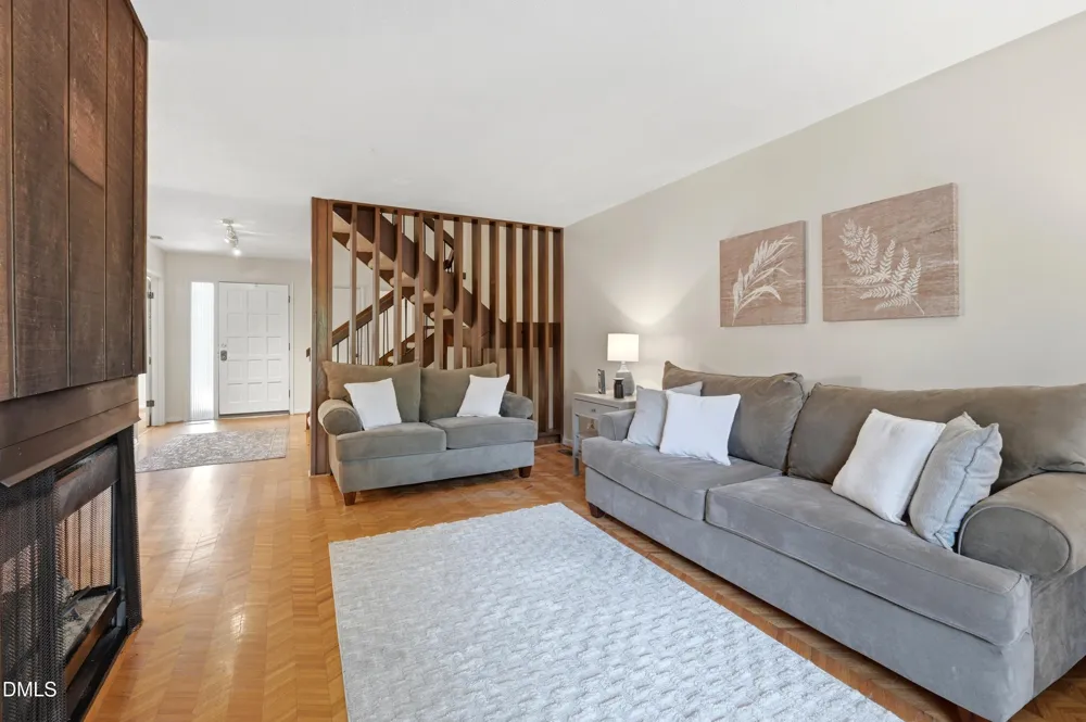 4100 Five Oaks Unit 6 Drive Durham, NC 27707