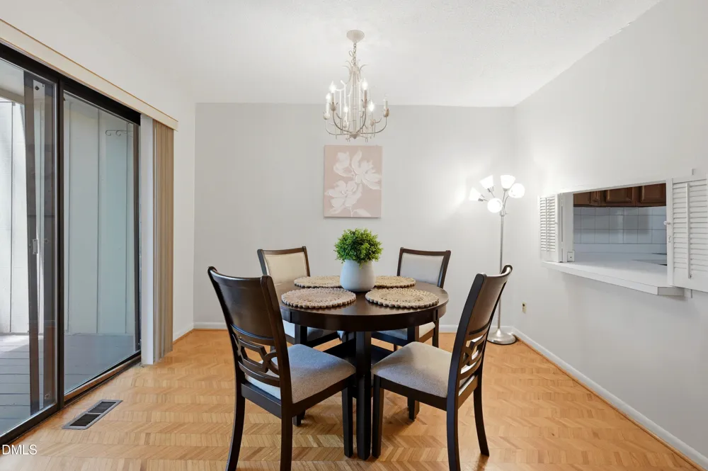 4100 Five Oaks Unit 6 Drive Durham, NC 27707