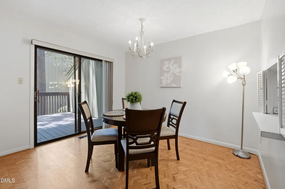 4100 Five Oaks Unit 6 Drive Durham, NC 27707