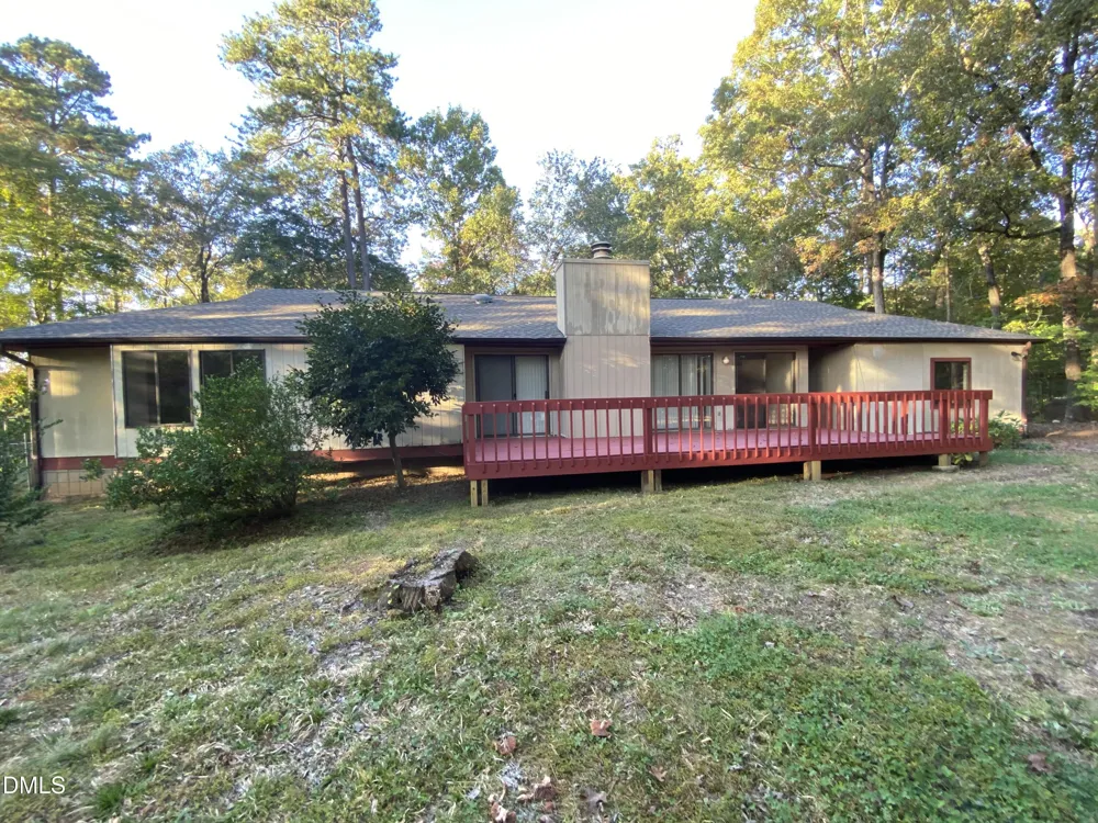 209 Hunter Hill Road Chapel Hill, NC 27516