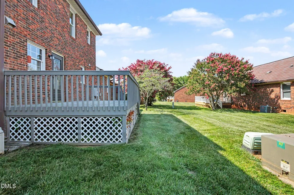 1816 Meadowview Drive Graham, NC 27253
