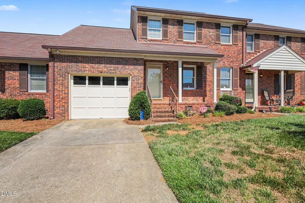 1816 Meadowview Drive Graham, NC 27253