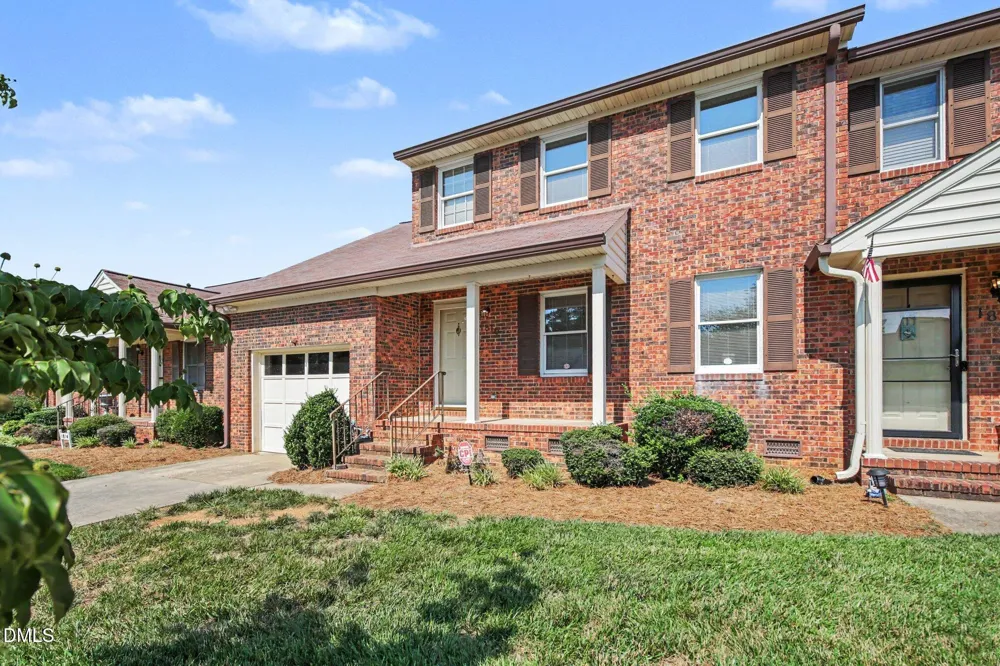 1816 Meadowview Drive Graham, NC 27253